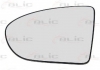 Скло дзеркала заднього виду BLIC 6102-02-1231517P (фото 2)