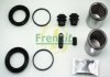 REPERATURKA ZACISKU HAMULC. HYUNDAI (48MM) 248806 FRENKIT