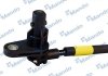 Датчик ABS KIA Carens FRT/RH "06-"12 + MANDO EX956701D100 (фото 1)