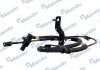 Датчик ABS KIA Carens FRT/RH "06-"12 + MANDO EX956701D100 (фото 2)