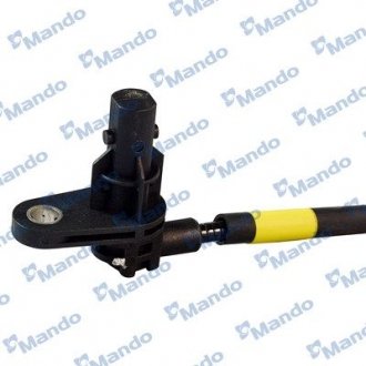 Датчик ABS KIA Carens FRT/RH "06-"12 + MANDO EX956701D100 (фото 1)