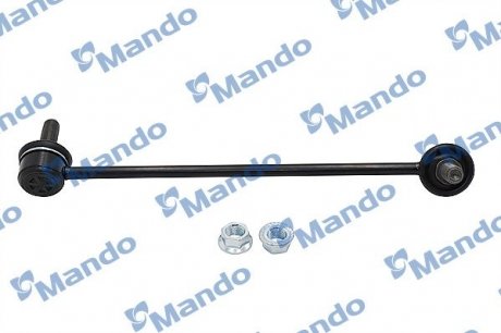 Стійка стабілізатора HYUNDAI (вир-во) MANDO SLH0022 (фото 1)