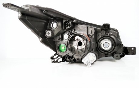 Фара передняя в сборе SUBARU 84913SG131 (фото 1)