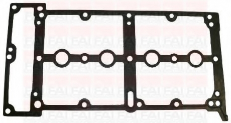 Прокладка, крышка головки цилиндра Fischer Automotive One (FA1) RC1321S (фото 1)