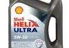 Масло моторное Shell Helix Ultra ECT C3 5W-30 (4 л) 550042826