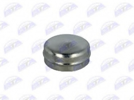 Предохранительная крышка, ступица колеса BTA 470C0168BTA (фото 1)