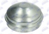 Предохранительная крышка, ступица колеса BTA 470X0158BTA (фото 2)