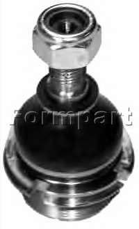 Опора шарова Peugeot 406 Citroen Xantia FORMPART 2103006 (фото 1)