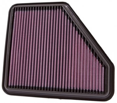 Воздушный фильтр FILTERS FILTERS K&N 33-2953 (фото 1)