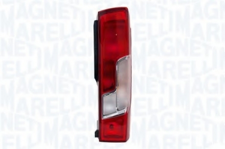 REAR LIGHT DX FIAT DUCATO/PEUGEOT MAGNETI MARELLI LLL261 (фото 1)