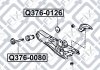 Болт з ексцентриком Q-FIX Q376-0080 (фото 3)