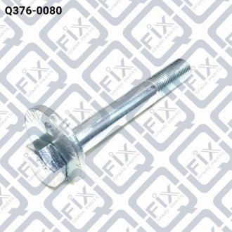 Болт з ексцентриком Q-FIX Q376-0080 (фото 1)