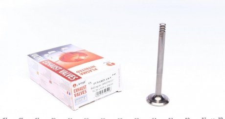 Клапан випускний (8x31.2x104.6 мм. 1 шт.) AMP PVWG015-A-0-N (фото 1)