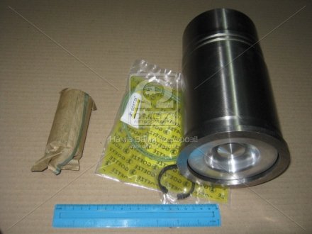 Поршень двигуна NURAL 89-430000-00 (фото 1)