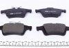 Колодки торм.зад. Mazda 3 09-/Premacy/5 06- ICER 181825 (фото 4)