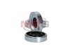 Сальник компрессора кондиционера GM/Calsonic MSG OS0873 (фото 1)