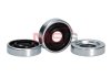 Сальник компрессора кондиционера GM/Calsonic MSG OS0873 (фото 4)