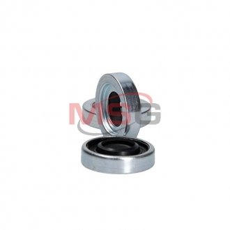 Сальник компрессора кондиционера GM/Calsonic MSG OS0873 (фото 1)