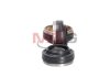 Сальник компрессора кондиционера GM/Calsonic MSG OS0875 (фото 2)