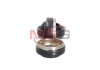 Сальник компрессора кондиционера GM/Calsonic MSG OS0875 (фото 4)