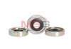 Сальник компресора кондиціонера GM/Calsonic MSG OS1478 (фото 1)
