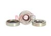 Сальник компресора кондиціонера GM/Calsonic MSG OS1478 (фото 3)
