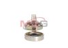 Сальник компресора кондиціонера GM/Calsonic MSG OS1478 (фото 4)