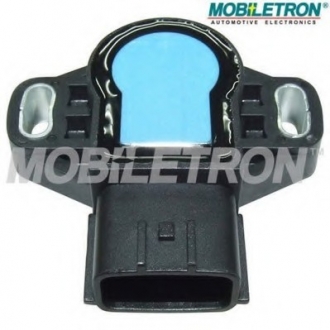 Датчик положення дросельної заслінки TP-J001 MOBILETRON TPJ001 (фото 1)