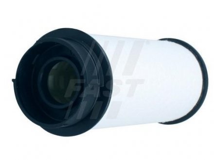 Фильтр топливный Iveco 2011> E5 вставка FAST FT39302 (фото 1)