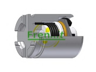 Поршень суппорта CITROEN XSARA (N1) 97-05,XSARA Break (N2) 97-05,XSARA купе (N0) 98-05,ZX (N2) 92 FRENKIT K323801 (фото 1)