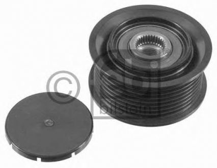 Механизм свободного хода генератора FEBI BILSTEIN 21662 (фото 1)
