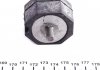 Подвеска, ступенчатая коробка передач HUTCHINSON 594218 (фото 2)