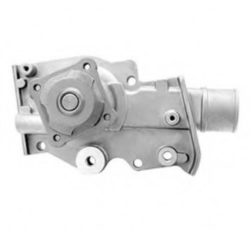 НАСОС водяной ESC ZETEC 1.6-1.8 MAGNETI MARELLI WPQ0146 (фото 1)