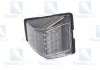 Дополнительный проблесковый маячок TRUCKLIGHT CL-VO007R (фото 2)