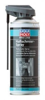 Засіб для видалення іржі LIM7388 LIQUI MOLY 7388 (фото 1)