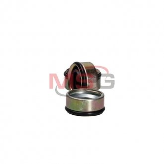 Сальник компресора кондиціонера MITSUBISHI MSG OS0997 (фото 1)