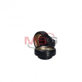 Сальник компрессора кондиционера MITSUBISHI MSG OS2701 (фото 1)