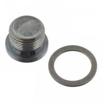 Резьбовая пробка, маслянный поддон FEBI BILSTEIN 37944 (фото 1)