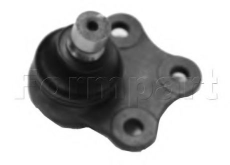 Опора шаровая FORD: FIESTA/FUSION 02- FORMPART 1504020 (фото 1)