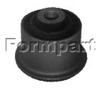 Сайлентблок рычага Nissan X-Trail 02- FORMPART 4100032 (фото 1)