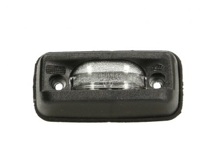 Фонарь освещения номерного знака HELLA 2KA 002 445-171 (фото 1)