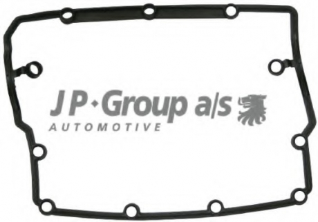 Прокладка, крышка головки цилиндра JP GROUP 1119203500 (фото 1)