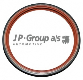 Сальник передній колінчастого валу JP GROUP 1219501700 (фото 1)
