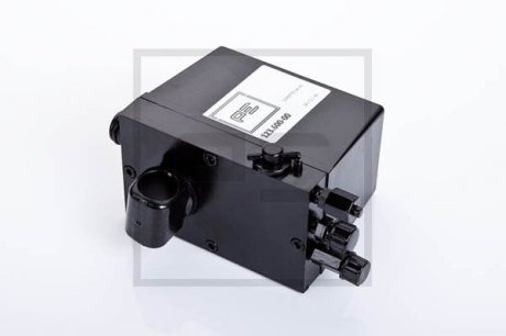 Тормозные диски и барабаны TR PE AUTOMOTIVE 123.600-00 (фото 1)