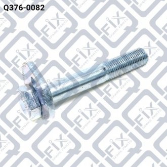 Болт з ексцентриком Q-FIX Q376-0082 (фото 1)