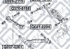 Болт з ексцентриком Q-FIX Q376-0166 (фото 3)