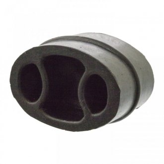Кріплення глушника Opel Corsa / Opel Tigra FEBI BILSTEIN 17426 (фото 1)