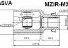 ШРУС ВНУТРЕННИЙ ПРАВЫЙ 22x43x30 (MZIR-M3) MZIRM3 ASVA