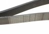 Поли клиновой (дорожечный) ремень Contitech 8 PK 1520 (фото 4)