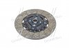 Диск сцепл.HY COUNTY 2.5T-3.5T 98- PARTS-MALL P3AD021 (фото 1)